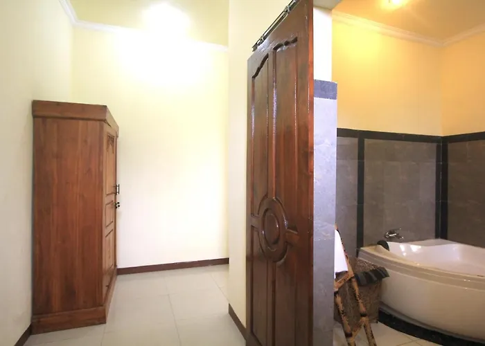 Suara Sidhi Bali Villa *