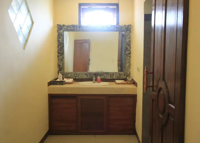 Villa Suara Sidhi Bali *