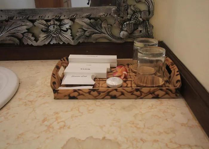 Suara Sidhi Bali Ubud (Bali)
