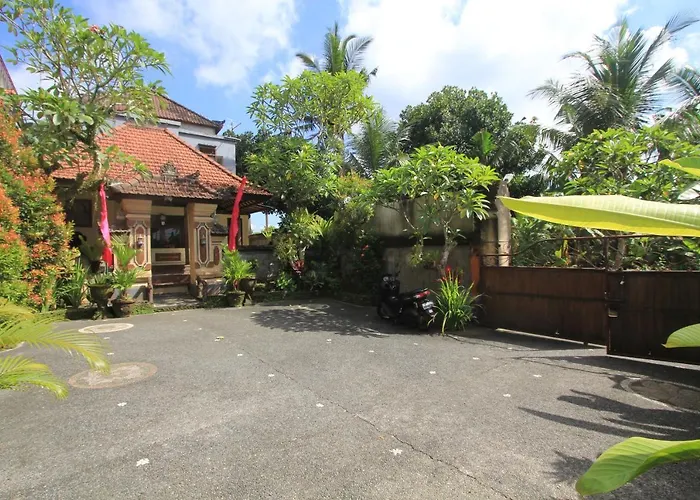 Suara Sidhi Bali Ubud (Bali)