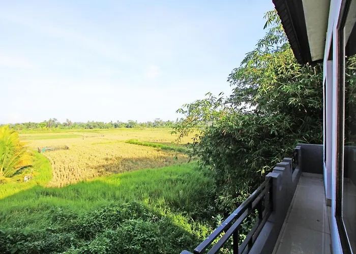 Villa Suara Sidhi Bali