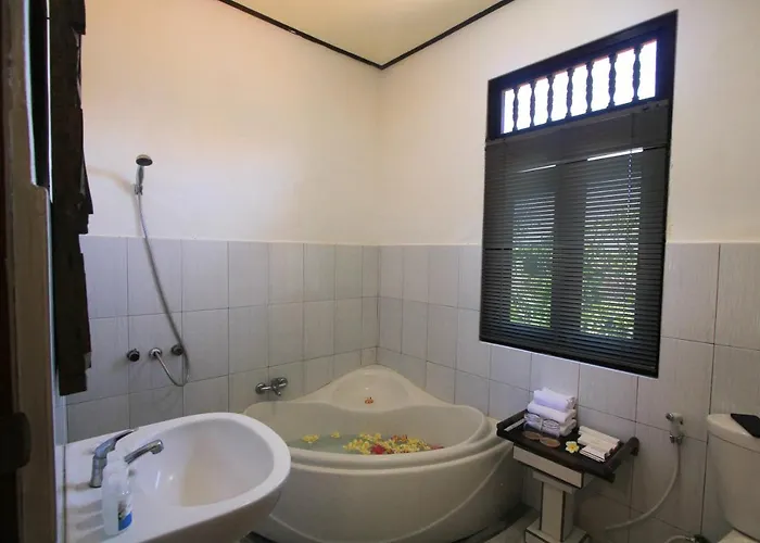 Villa Suara Sidhi Bali *