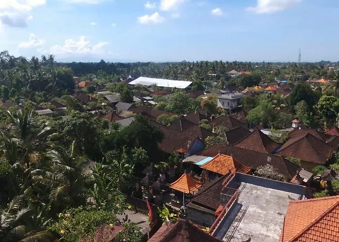 Suara Sidhi Bali Ubud (Bali)