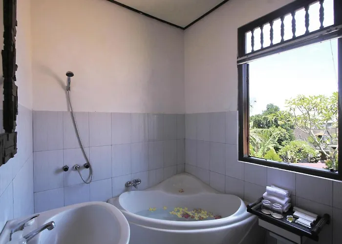 Villa Suara Sidhi Bali *
