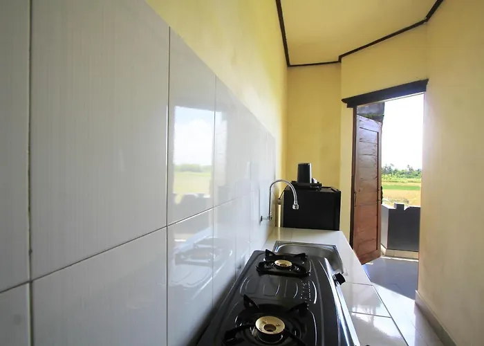 Villa Suara Sidhi Bali *