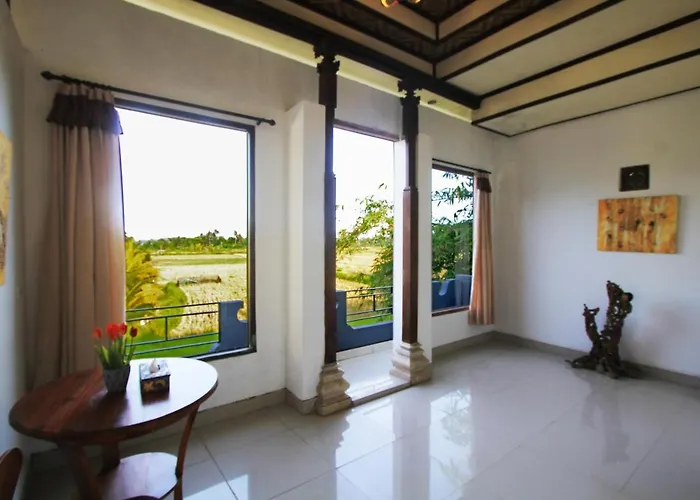 Villa Suara Sidhi Bali Ubud (Bali)
