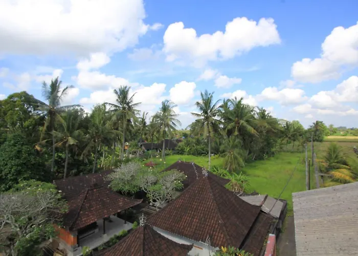 Suara Sidhi Bali Villa