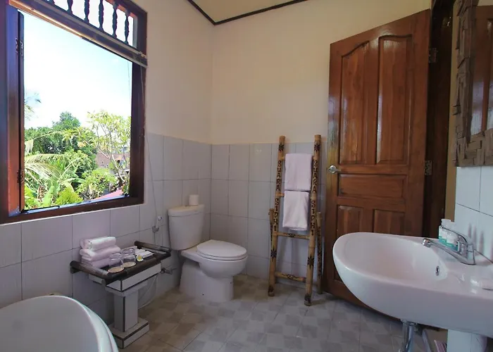 Suara Sidhi Bali Villa