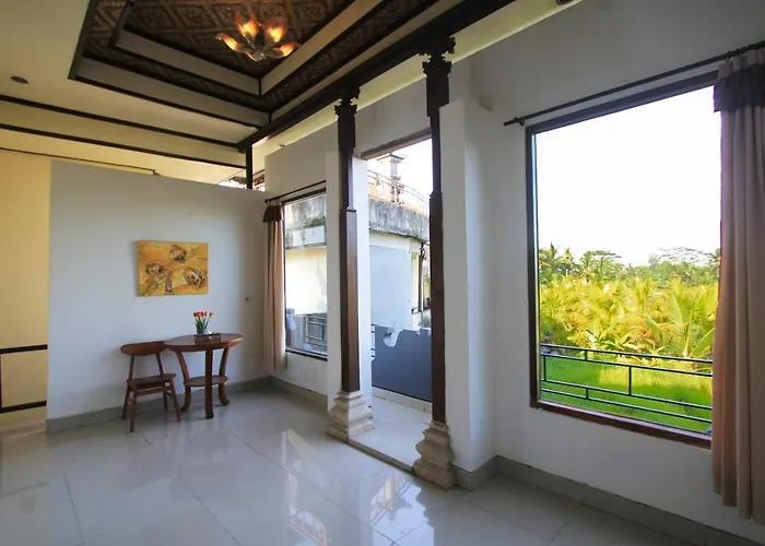 Suara Sidhi Bali Ubud (Bali)