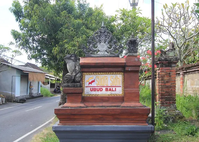 Suara Sidhi Bali Villa
