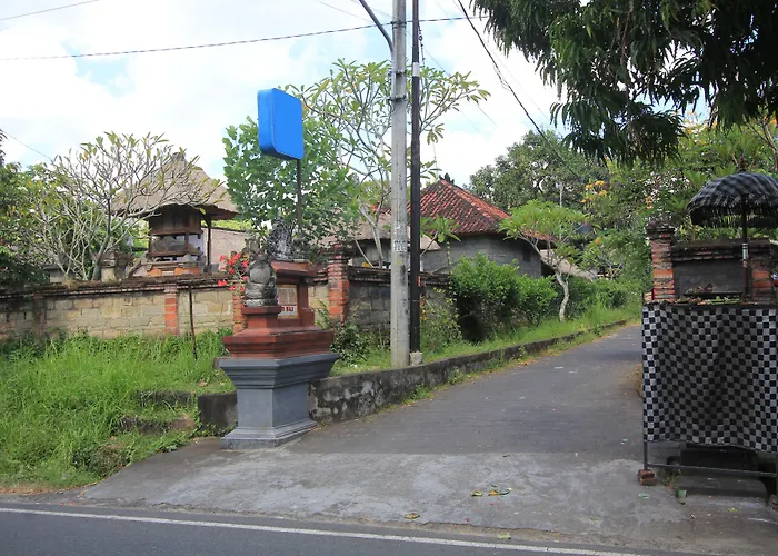 Вилла Suara Sidhi Bali
