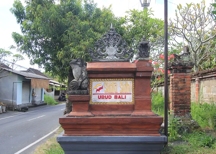 Suara Sidhi Bali Убуд