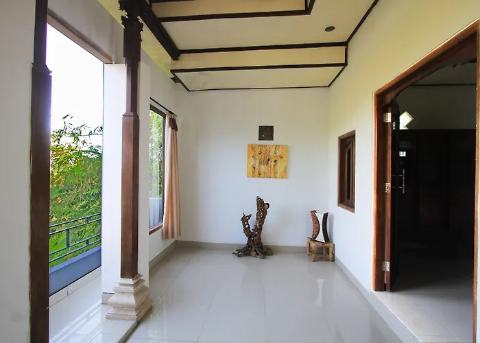 Suara Sidhi Bali Убуд